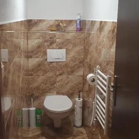 Na žofíně Horni Podluzi
