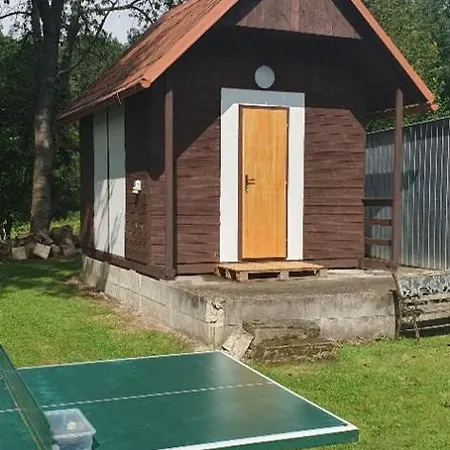 Holiday home Na Zofine