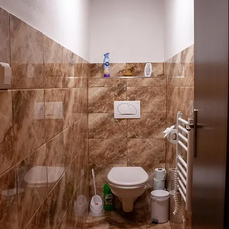 Na Zofine 度假居 Horni Podluzi
