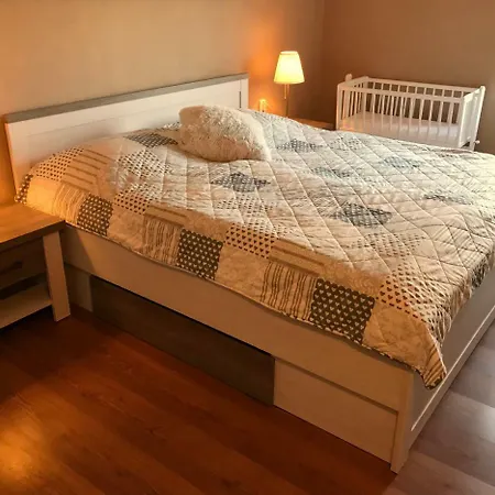 Na Zofine Holiday home Horni Podluzi