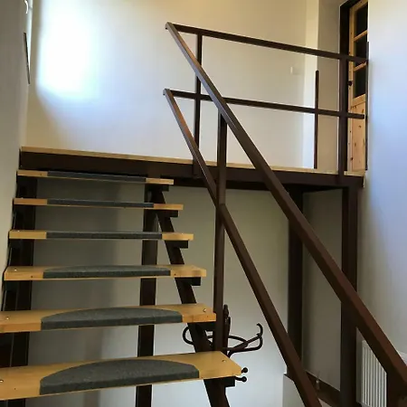Na žofíně Horni Podluzi