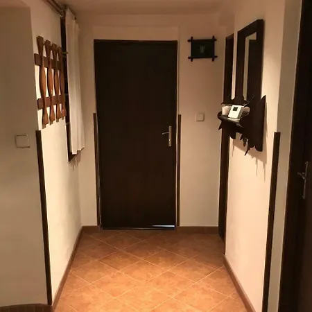 Na žofíně * Horni Podluzi